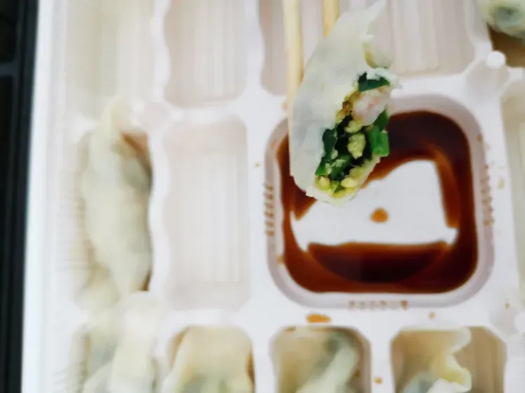 AChang JiaoZi Wu