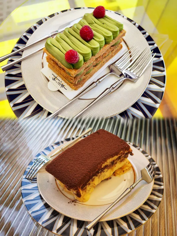 李小爷lee’s bakery