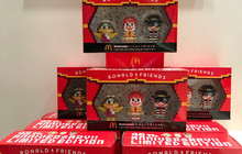 McDonalds 407 Bypass Takasaka Branch餐厅图片