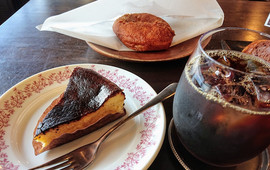 Mugimugi Cafe