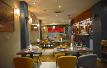 Sai Indian Restaurant餐厅图片