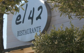 Restaurante Bar El 42