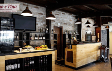 Ristorante Pizzeria Enoteca Gino e Pina餐厅图片