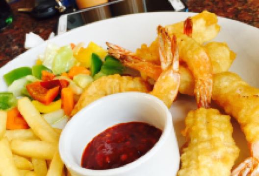 Infantaria Cafe美食图片