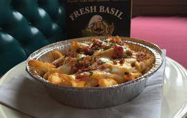 Fresh Basil