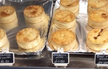Waterloo Place餐厅图片