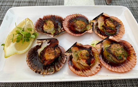 Es Babot Restaurant