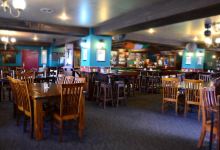 The Rivers Restaurant and Bar美食图片