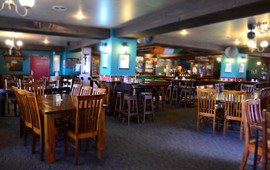 The Rivers Restaurant and Bar