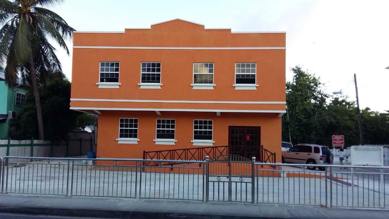 Guang Dong Chinese Restaurant