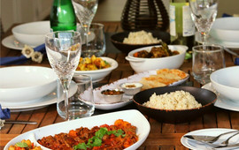 Island Plates