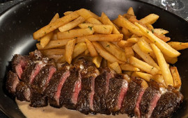 Ledoyen French Dining