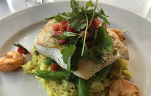 South Ridge Street Seafood Grill餐厅图片