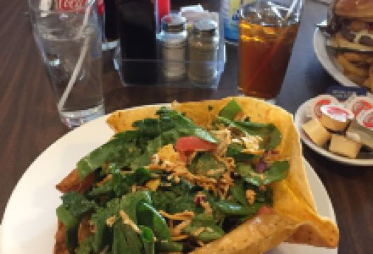 Papa's Pub & Eatery美食图片