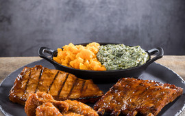 Toledo Spur Steak Ranch