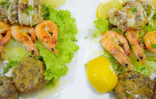 Aloha Restaurant餐厅图片