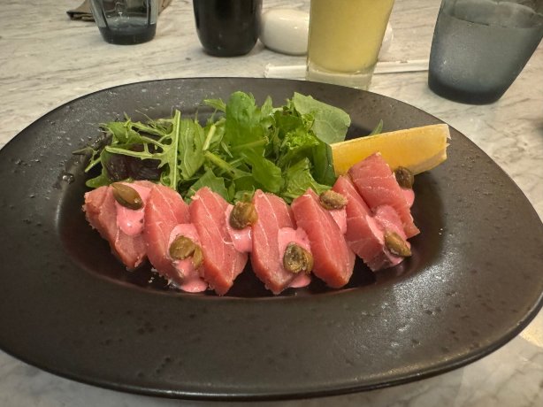 Nooq Lounge Tapas Bar & Paella