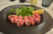 Nooq Lounge Tapas Bar & Paella餐厅图片