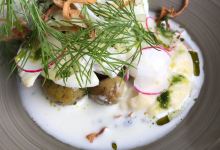 Le Bistrot Port Sud美食图片