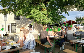 Le Code Bar