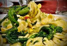 Trattoria Salento Curti Vecchi美食图片