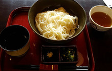 Nakabuan餐厅图片