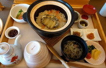 Asoranochaya餐厅图片
