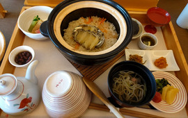 Asoranochaya