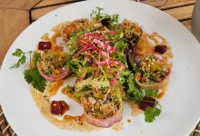 La Dariole美食图片