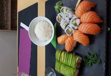 Resto Sushi's美食图片
