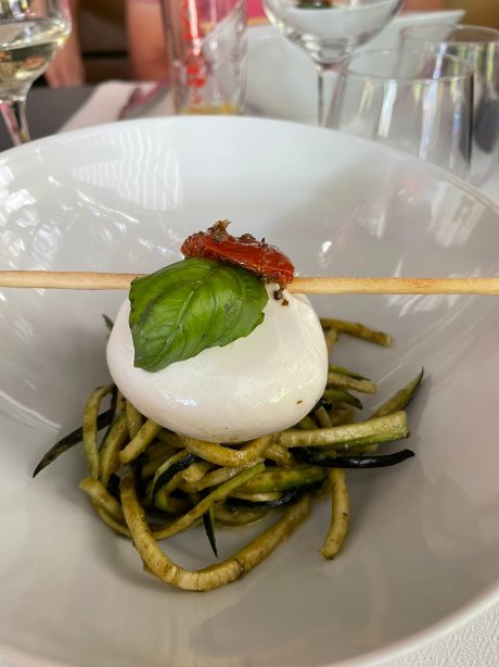 La Chance Cote Bistrot