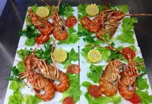 La Voute美食图片