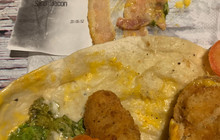 McDonald's餐厅图片