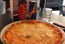 Pizza Mirecourt美食图片
