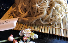 Sobadokoro Jiyuan Asakawa餐厅图片