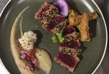 Chez Simone美食图片