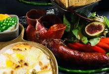 Le Bistroquet美食图片