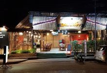 Kanlamkhong Restaurant美食图片