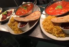 The Greyhound Inn美食图片