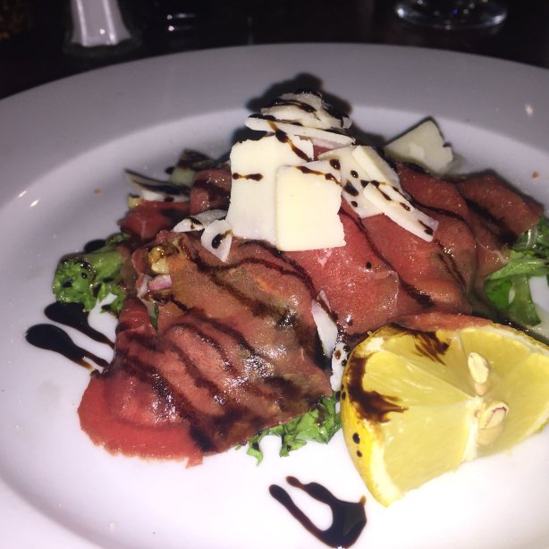 Ropers Arms Italian Bistro餐厅图片