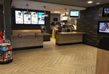 McDonald's美食图片