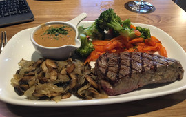 Cafe Corvina