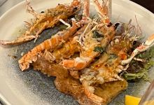 The Tongue Hotel Restaurant美食图片