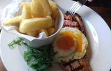 The Windsor, Penarth餐厅图片