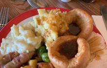 Brewers Fayre Cockermouth餐厅图片