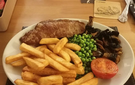 Forresters Arms