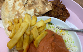Aleeza's