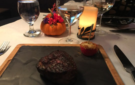 Prime Steak House