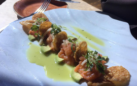 River's End Restaurant