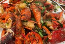 Tan Cang Newport Seafood美食图片